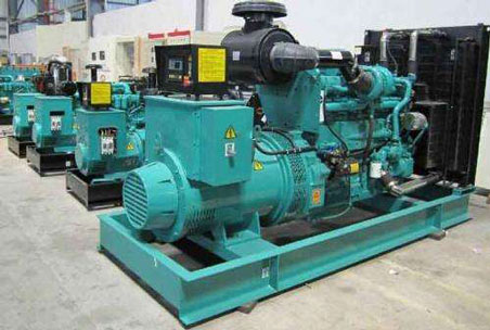 河东1000kw康明斯柴油发电机组图片 河东1000kw康明斯柴油发电机组图片