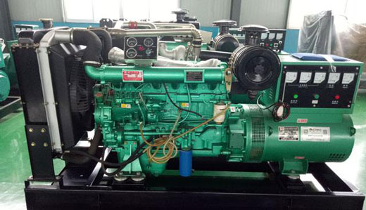 河东发电机不发电的原因 河东发电机不发电的原因