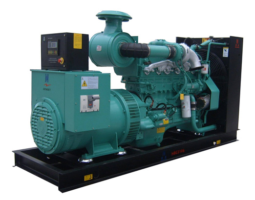 河东柴油发电机 河东柴油发电机