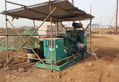 河东发电机出租 河东发电机出租