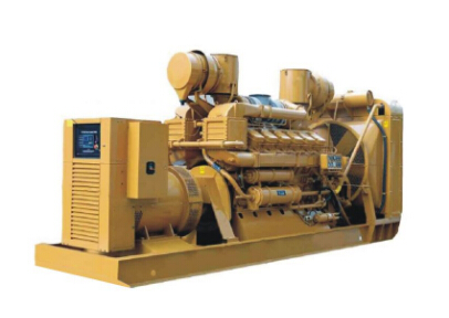 河东发电机出租