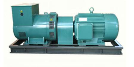 河东发电机出租