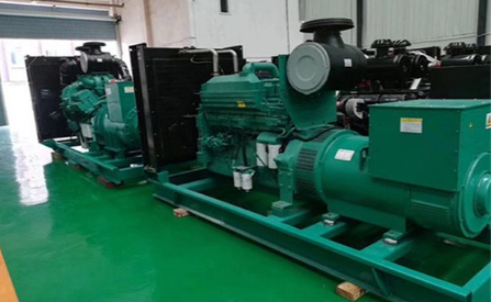 河东发电机出租 河东发电机出租