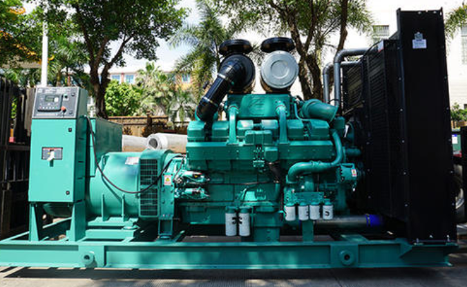 河东柴油发电机 河东柴油发电机